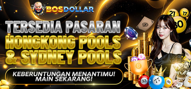 TOGEL POOLS
